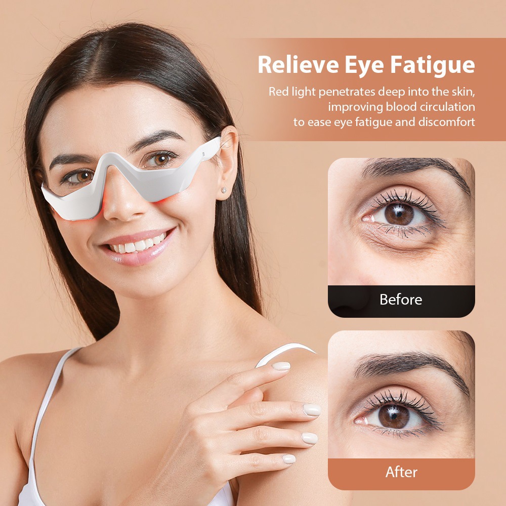 Óculos para Fadiga Ocular