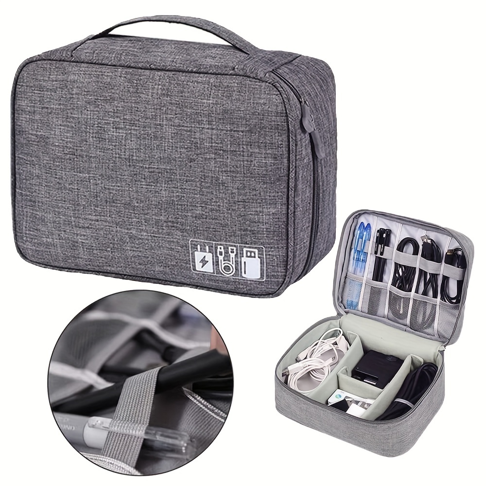 Bolsa Impermeável para Cabos